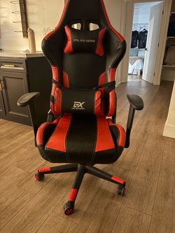 Gaming Chair GALAXHERO