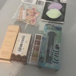 Bundle Of Makeup