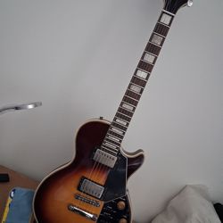 Kay...."Effector" 70s made in japan...w onboard effects that still work. $400