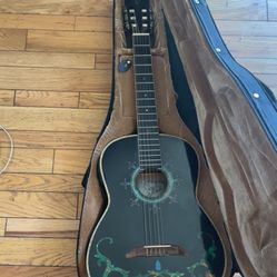 Electric Guitar 