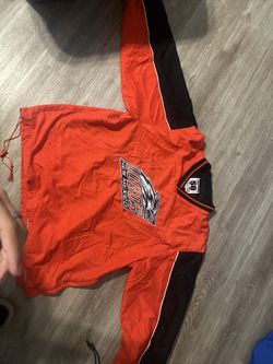 New Mexico Lobos Warmup Jacket