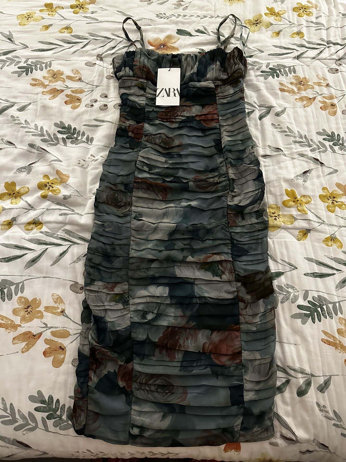 Brand New Zara Dress