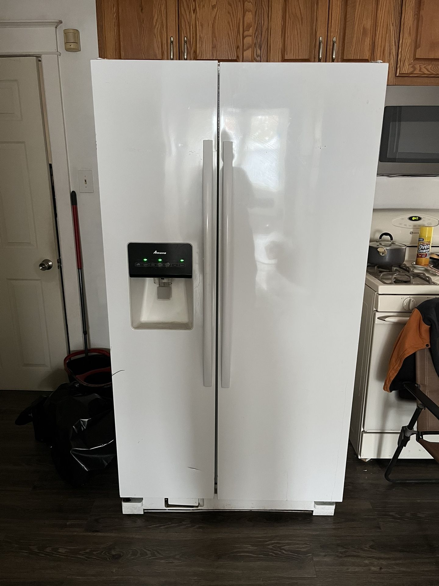 Refrigerator