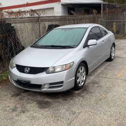 2010 Honda Civic