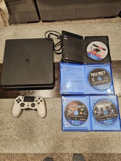Ps4 Set
