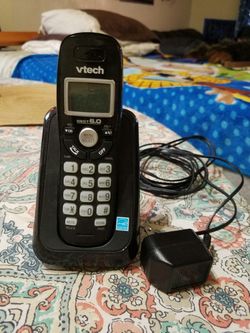 Cordless phone