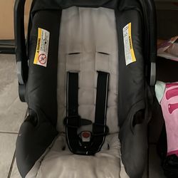 Baby Car seat