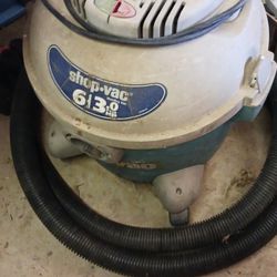 Shop VAC $25