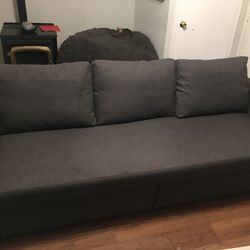 IKEA Sleeper Sofa 