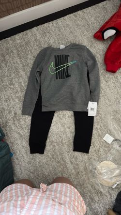 Brand New Nike Set