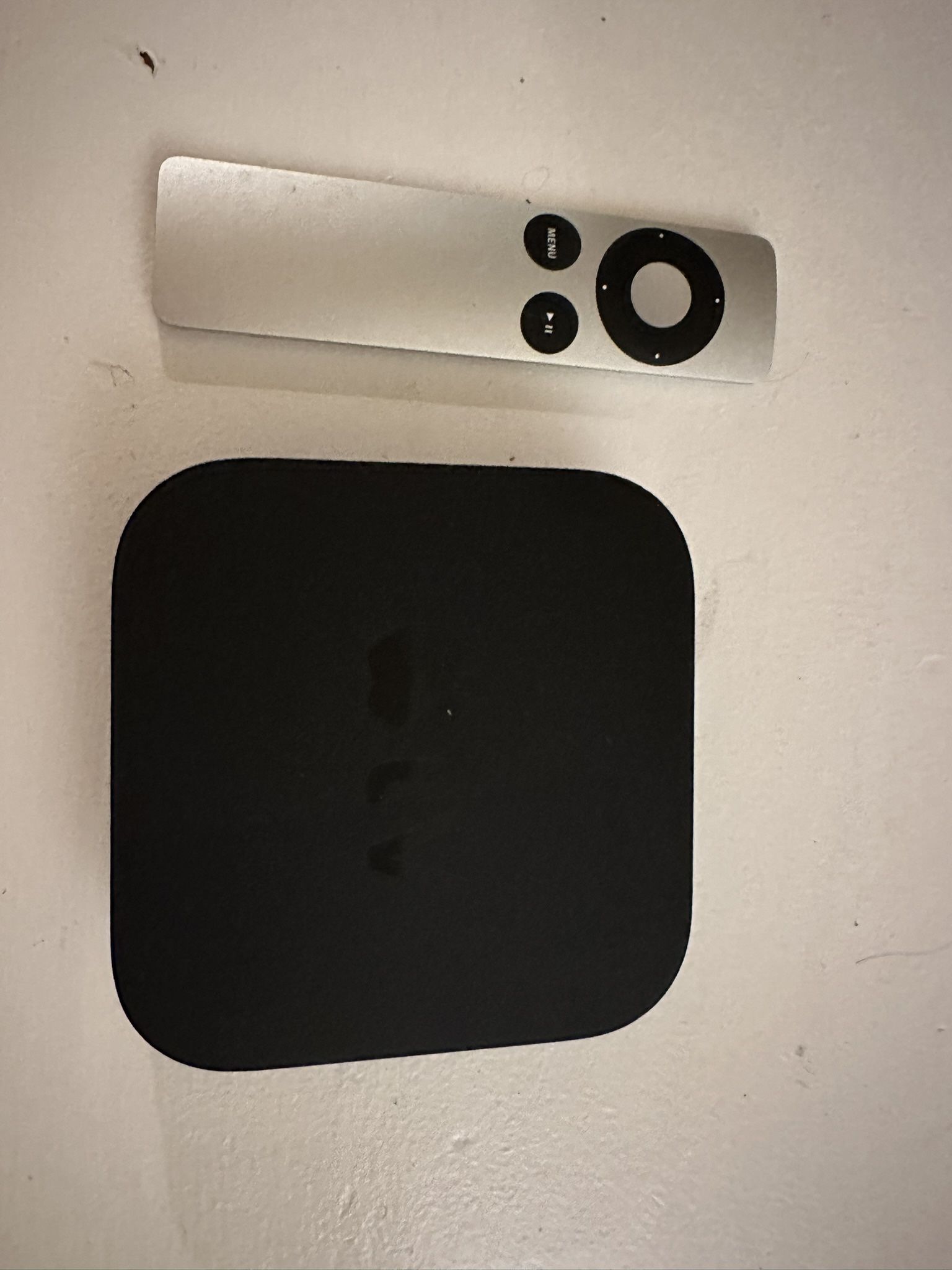 Apple TV (1st Generation)