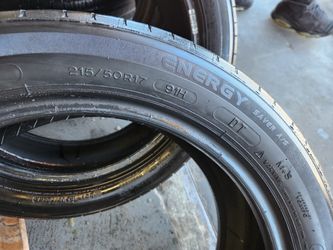 Michelin 215/50R70