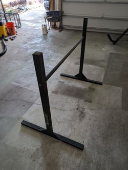 Pull up bar