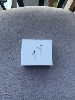 Airpods 3 Brand New Sealed
