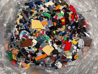 Lego lot