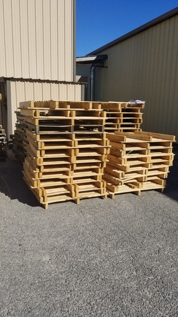 pallets for Sale in Chesapeake, VA OfferUp