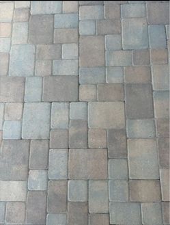 Interlocking Basalite Artisan Cobblestone Pavers