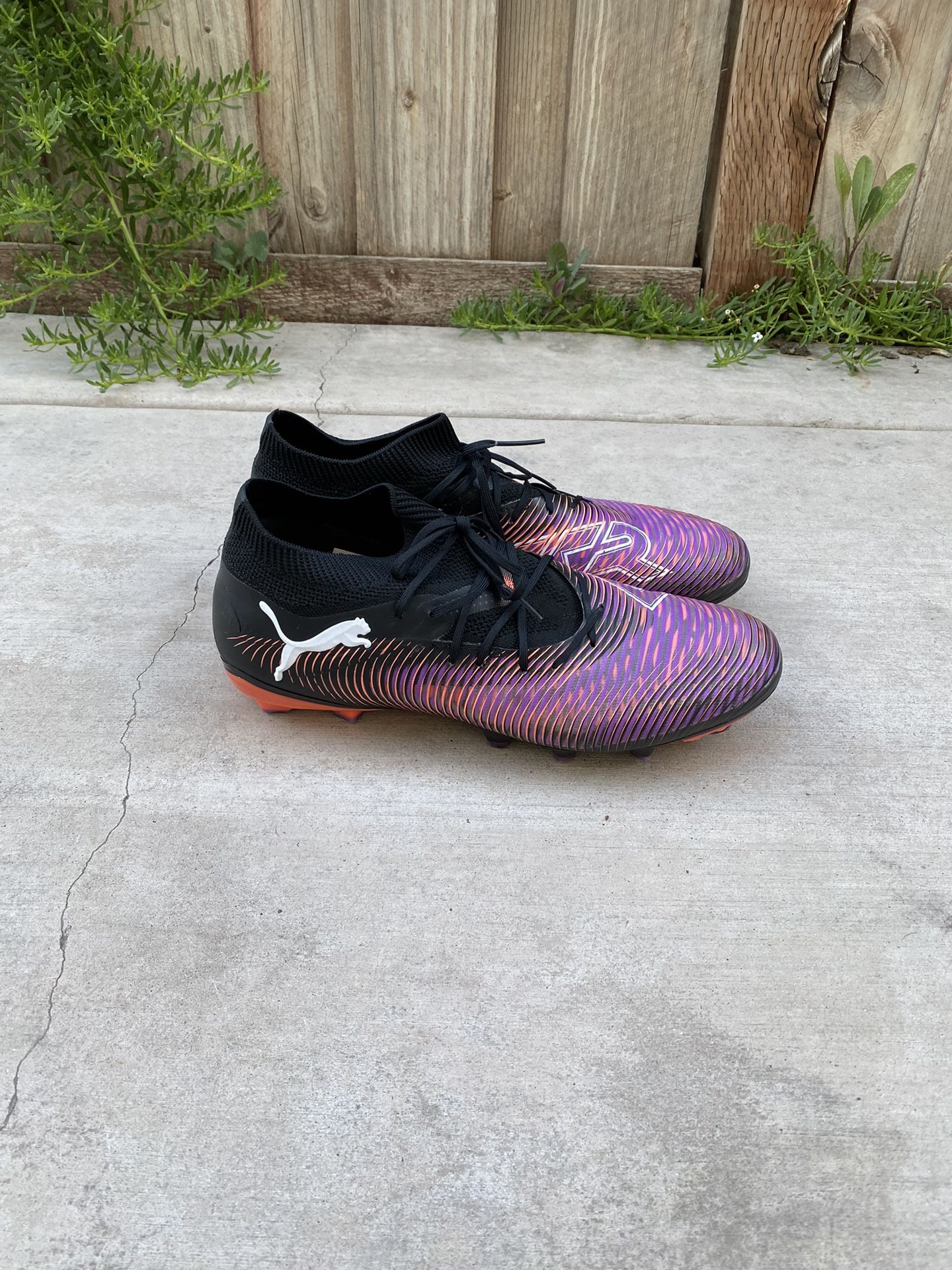 Puma Future 8 Ultimate (used)