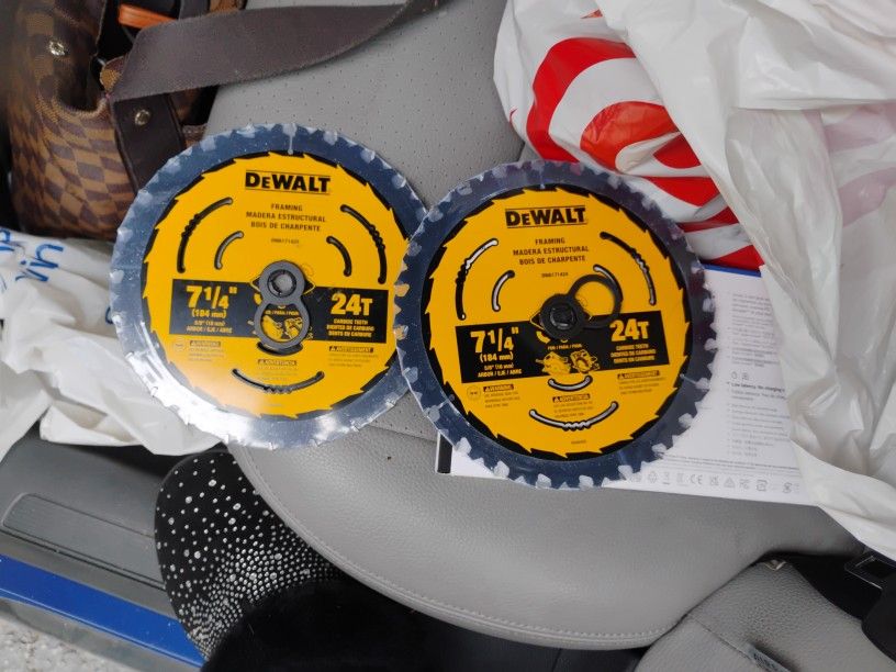 DeWalt
