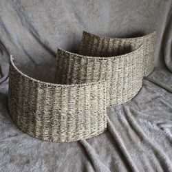 Christmas Tree Skirt Natural