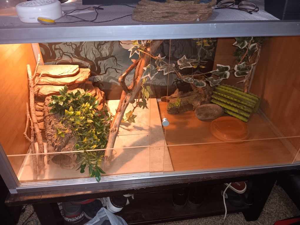 Zen Habitat And Supplies
