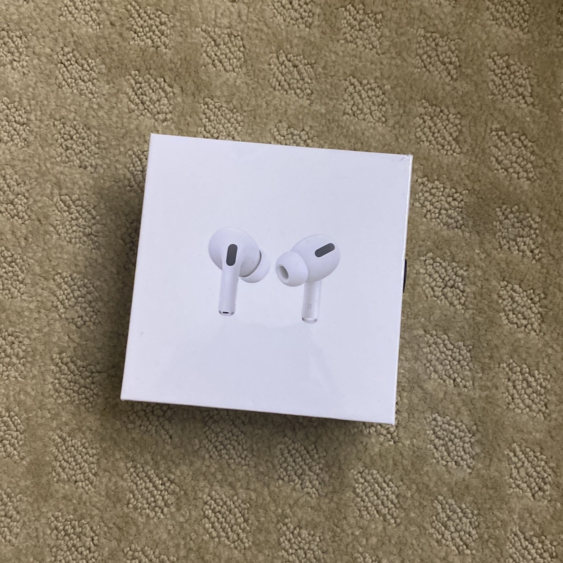 Air Pods Pro