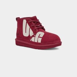 Ugg Kids Neumel Chopd 