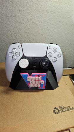 GTA6 PS5 Controller Holder