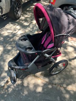 Baby stroller