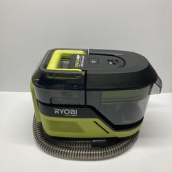 RYOBI Swift Clean Carpet Cleaner