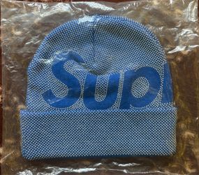 Supreme Studded Beanie