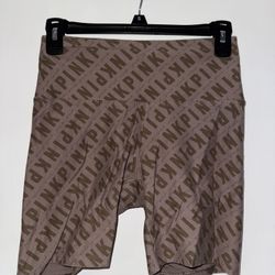 Victorias Secret Pink Biker Shorts