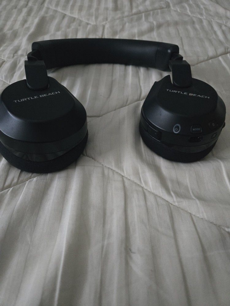 Turtle Beach Stealth 600