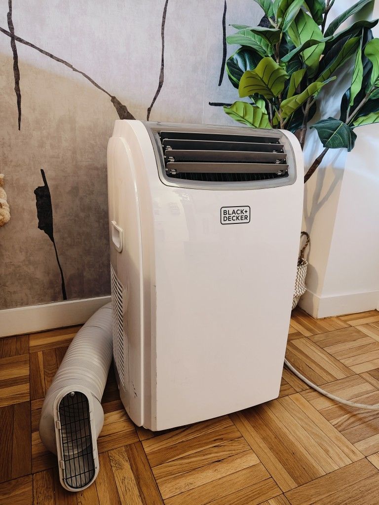 Portable AC - 14000 BTU