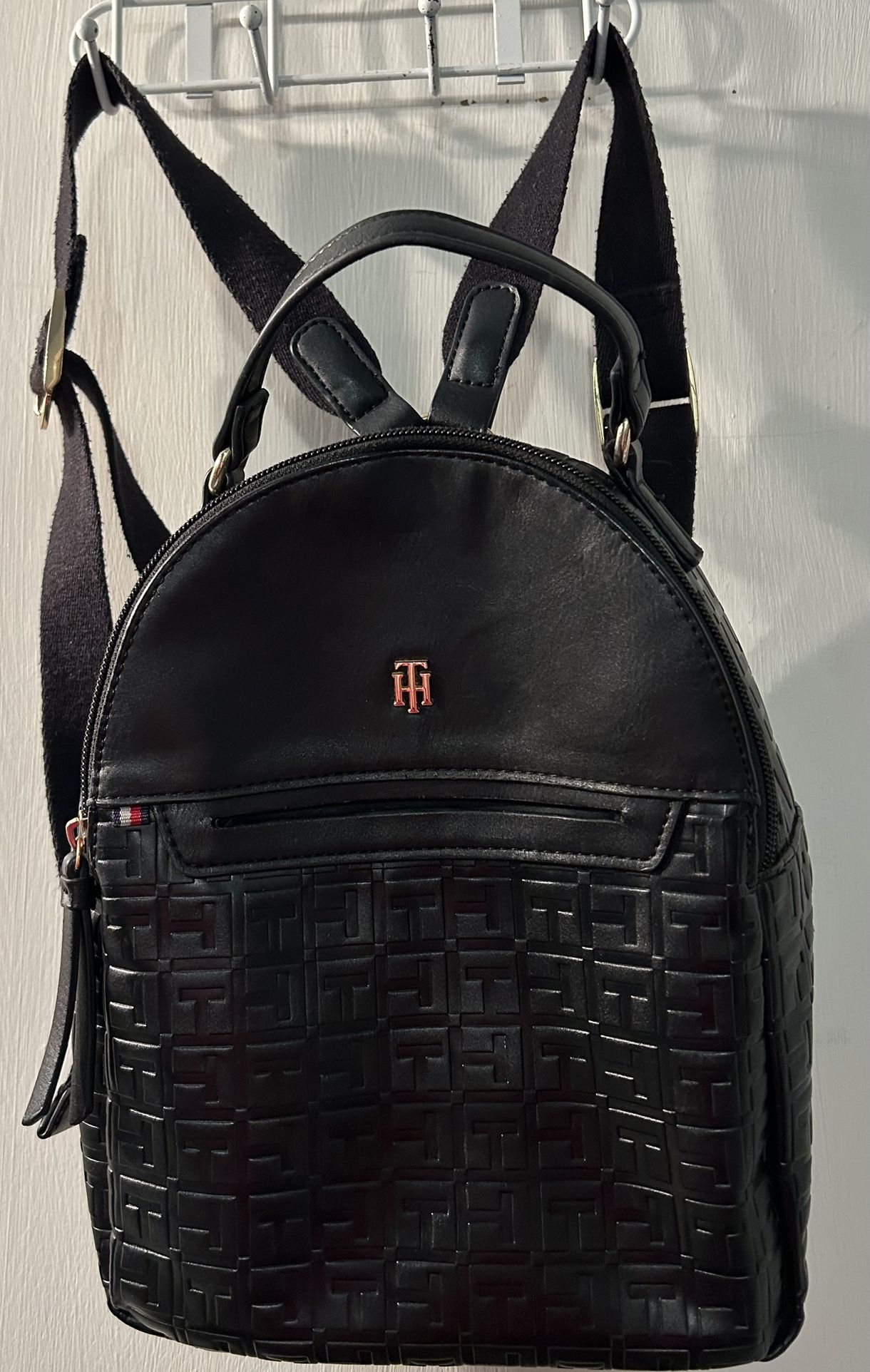 Tommy Hilfiger Backpack/Purse