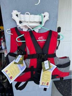 Life Preservers     2