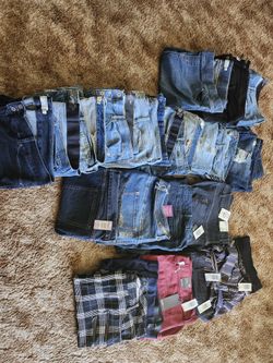 Torrid Plus Size Clothing