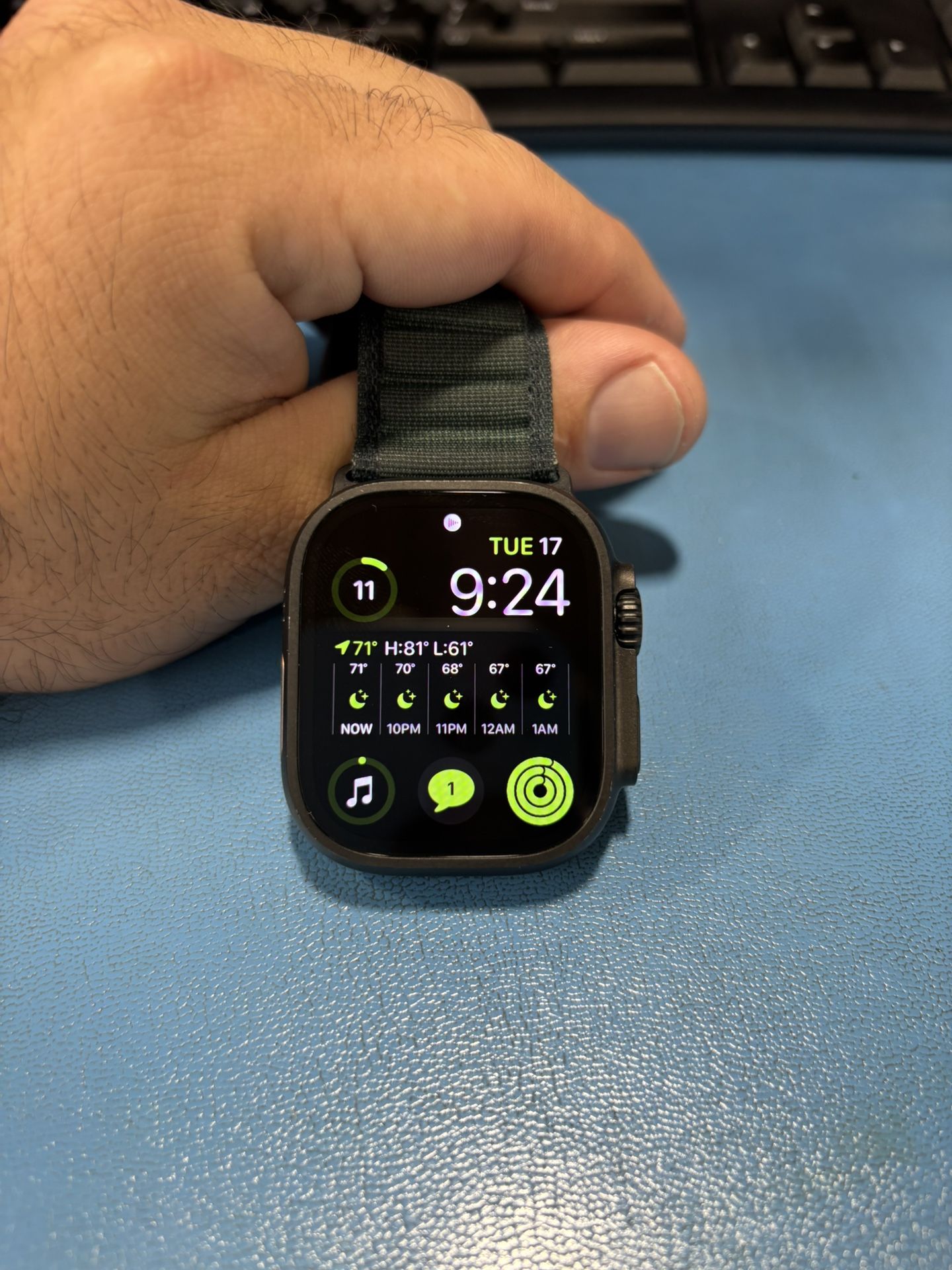 Apple Watch Ultra 2