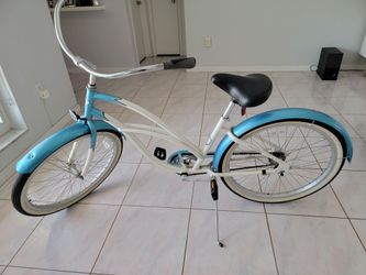 Electra Coaster Bike