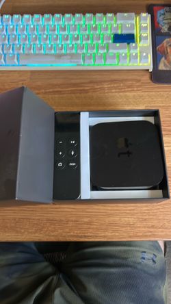 Apple Tv