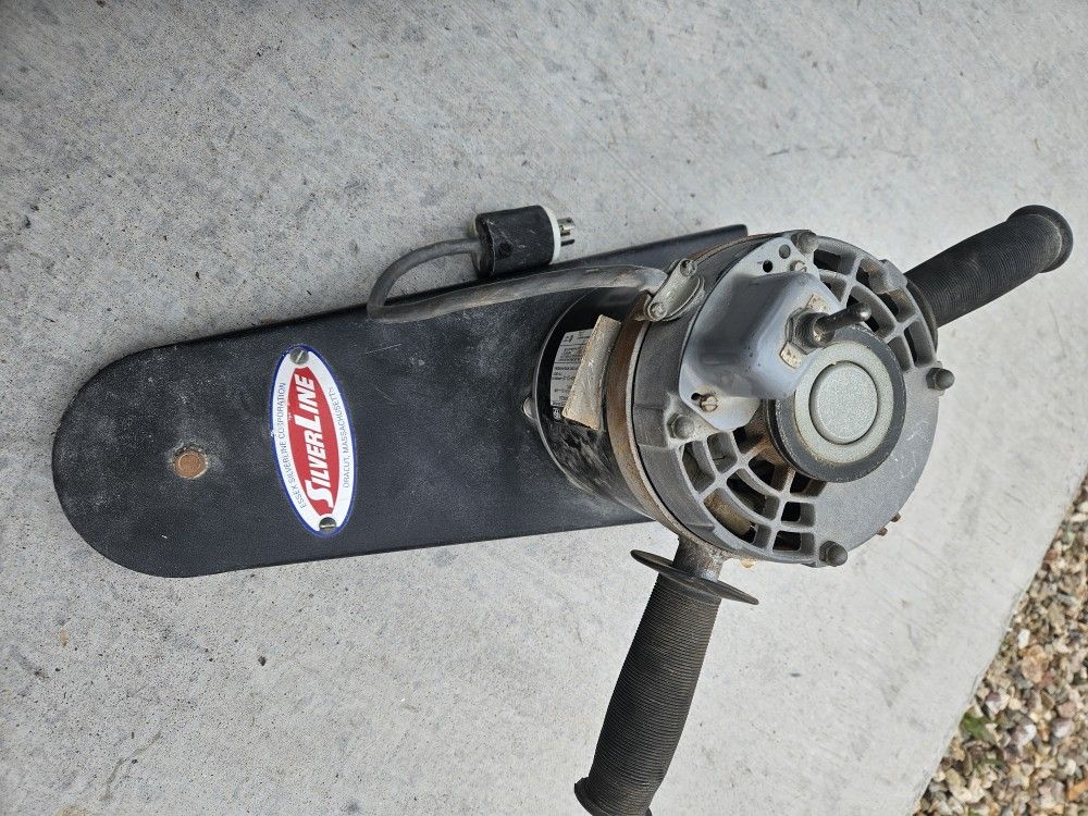 Toe Kick Sander for Sale in Peoria, AZ OfferUp