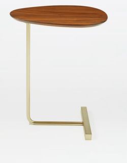 West Elm Side Table