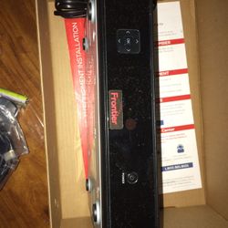Frontier/Verizon QIP7100 2 Fios Box