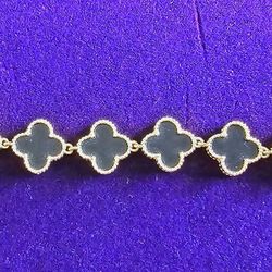 Back To Back Bracelet