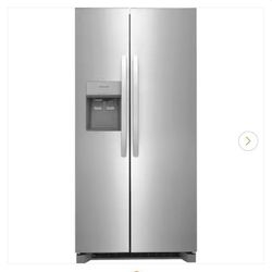 Frigidaire Refrigerator