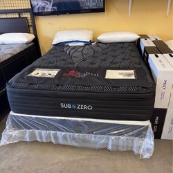New Mattress Sets