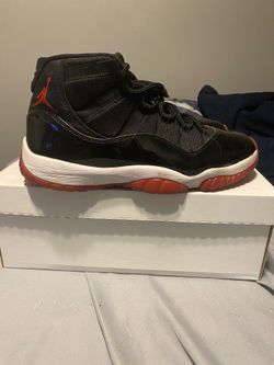 Air Jordan  11 Retro Bred