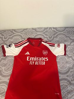 new arsenal 26-27 kit