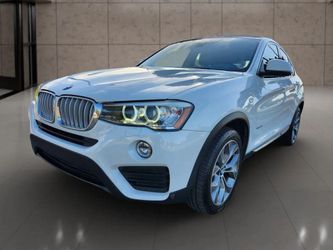 2018 BMW X4