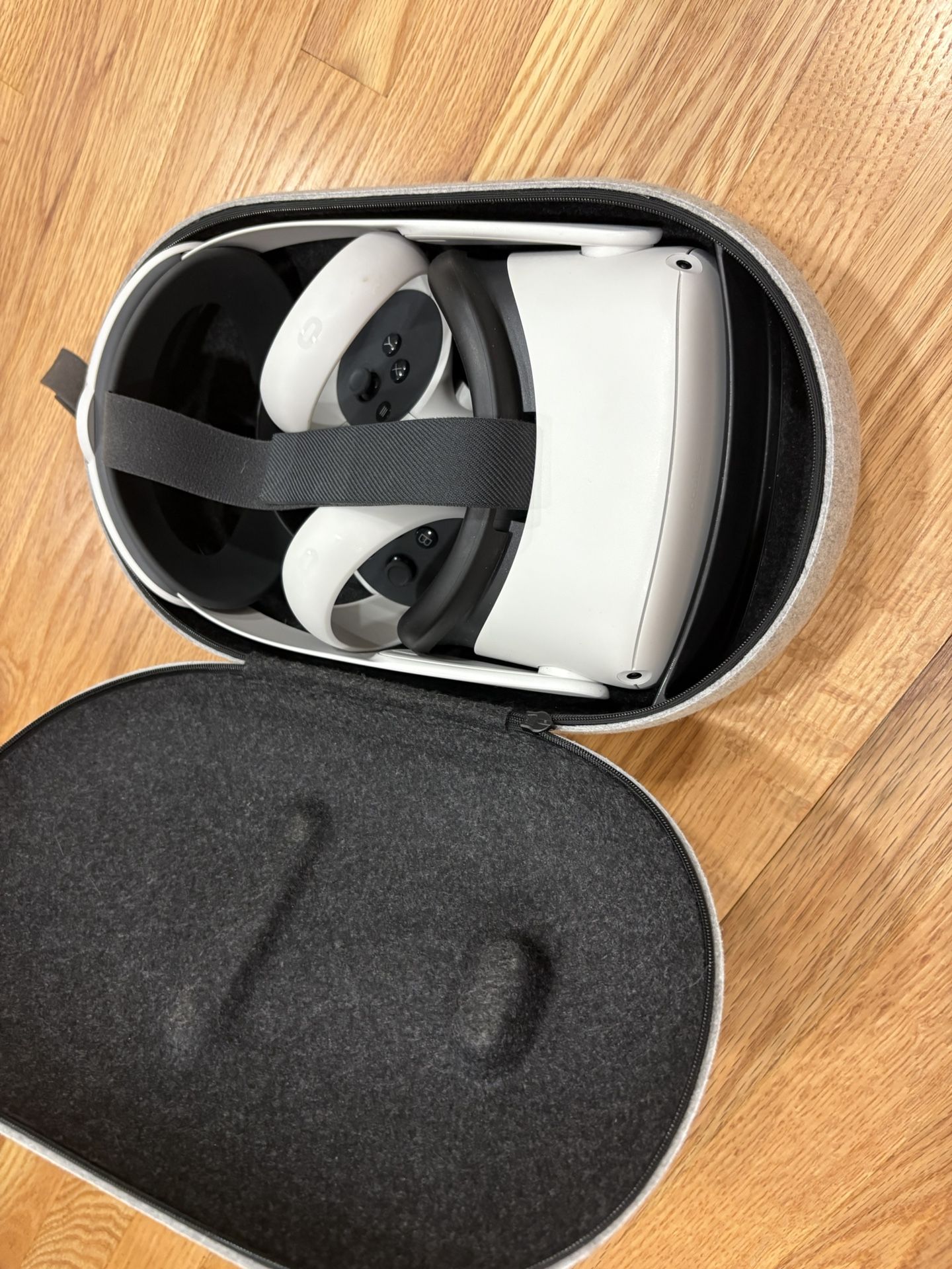 Oculus Quest